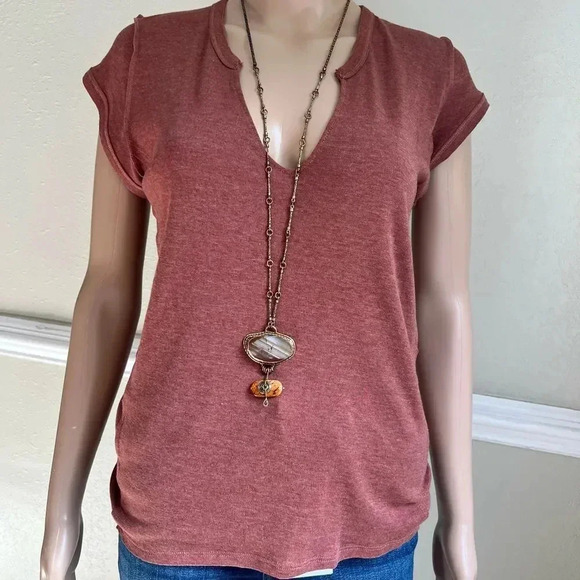 SIVA TOP SIZE MEDIUM - Picture 4 of 5